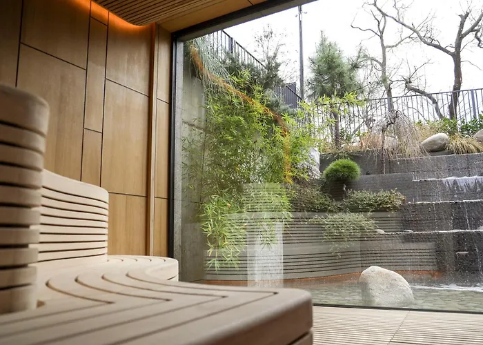 Modern 2-bedroom Flat With Balcony In Azur Premium By Flat Mаnаger Sankt Konstantin & Helena