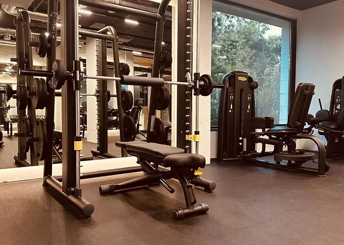 Modern 2-bedroom Flat With Balcony In Azur Premium By Flat Mаnаger *