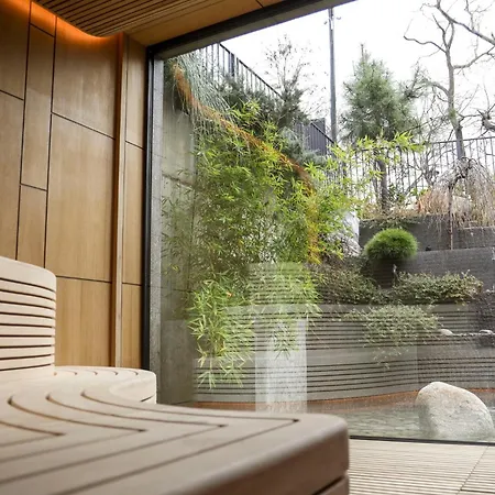 Modern 2-bedroom Flat With Balcony In Azur Premium By Flat Mаnаger Aziz Konstantin ve Elena